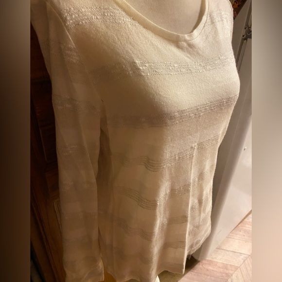 Karl Lagerfeld Sweater - Picture 1 of 8